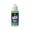 Ohm Brew Double Brew Sour Apple & Grape 100ml Shortfill