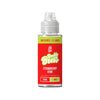 Ohm Brew Strawberry Kiwi 100ml E-liquid