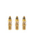 Ohm Vape AIO 42W Box Mod Pod Replacement Coils