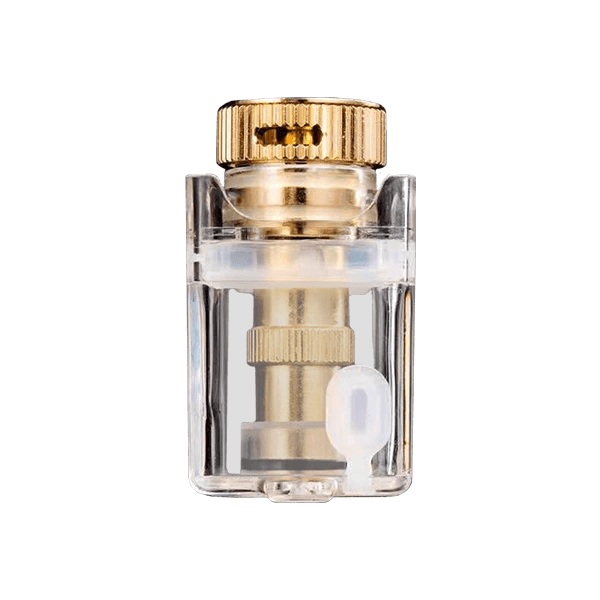 Ohm Vape AIO 42W Box Mod Replacement Pod