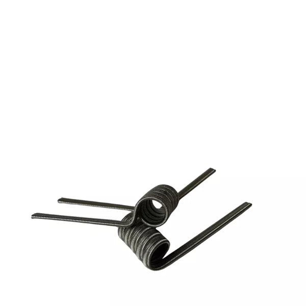 Ohmz Coils Handmade Coils