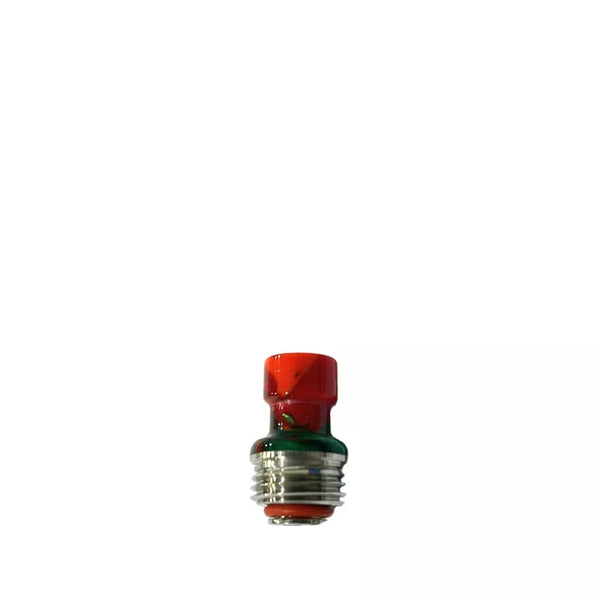 Ohmz Tips Handmade Integrated Drip Tips
