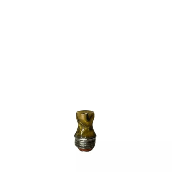Ohmz Tips Handmade Integrated Drip Tips