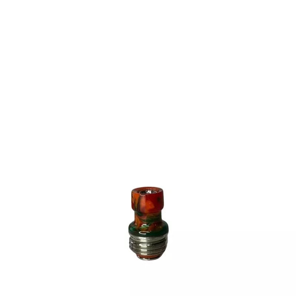 Ohmz Tips Handmade Integrated Drip Tips