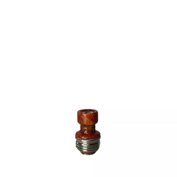 Ohmz Tips Handmade Integrated Drip Tips