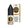 Old Malt Berries & Cherries 10ml Nic Salt E-liquid