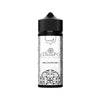 Omerta Bisha Vanilla Custard Classic 100ml Shortfill