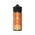 Omerta Bisha Fried Ice Cream 100ml Shortfill
