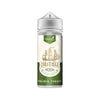 Omerta Caravella Virginia Classic 100ml Shortfill