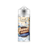 Omerta Sweet Dreams Milkshake Cookie 100ml Shortfill