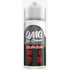 OMG 100m E-Liquid