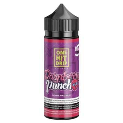 One Hit Drip By Ruthless 100ML Shortfill