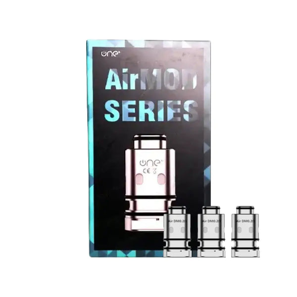 OneVape AirMod 60 - Air DM/DQ Replacement Coils