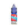 OXVA OX Passion Berry Lemon Nic Salt