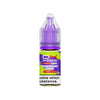 OXVA OX Passion Blackcurrant Squash Nic Salt