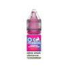 OXVA OX Passion Strawberry Raspberry Cherry Nic Salt