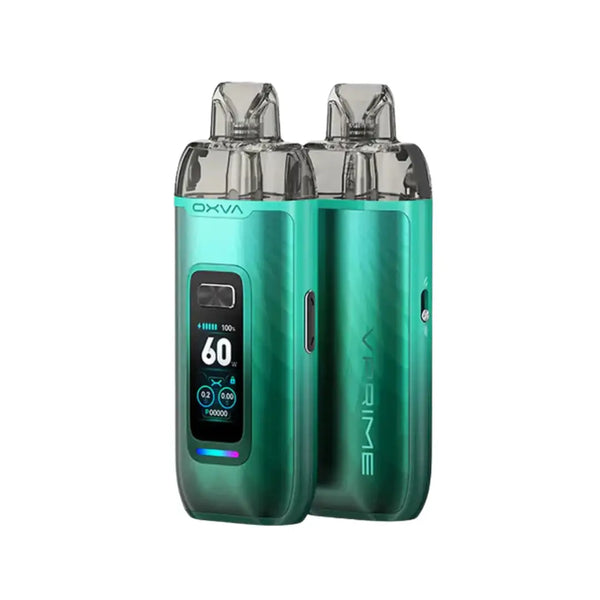 OXVA VPrime Pod Vape Kit