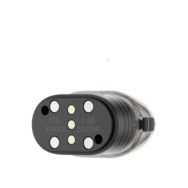 OXVA VPrime Replacement Pods
