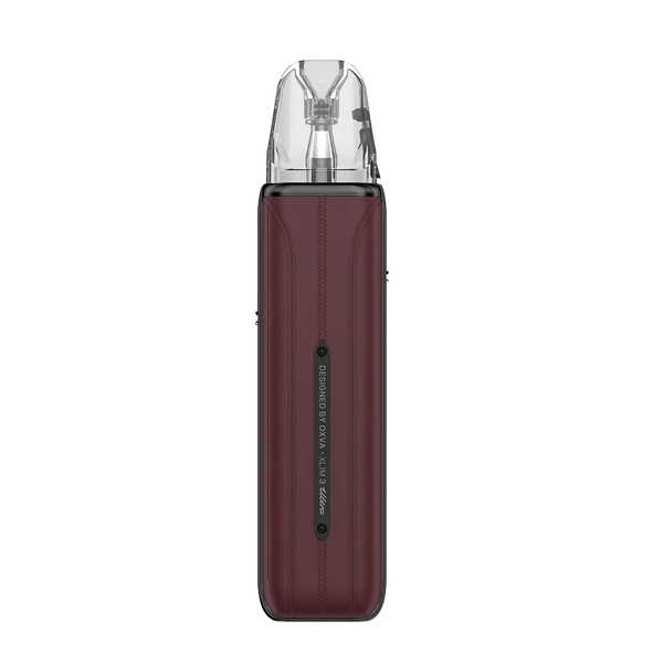 Oxva Xlim 3 Ultra Vape Kit
