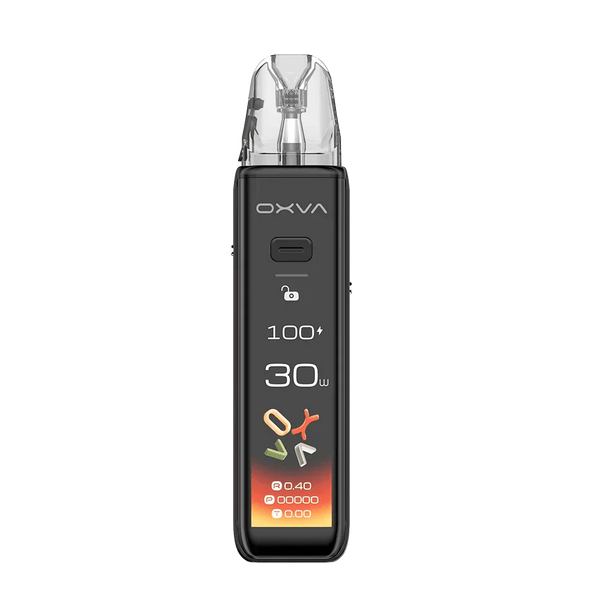 Oxva Xlim 3 Ultra Vape Kit