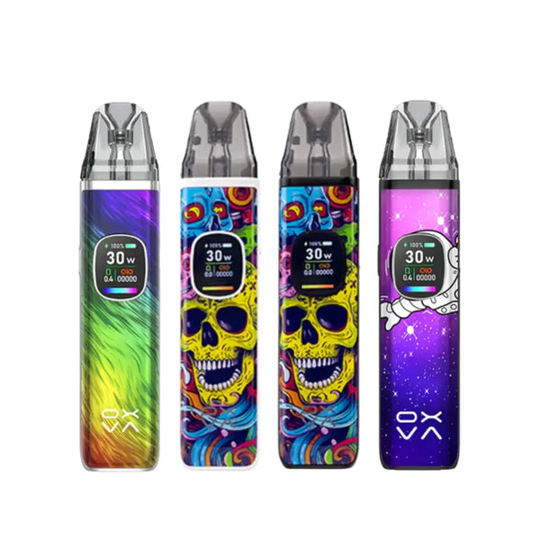 OXVA Xlim Pro 2 Pod Vape Kit