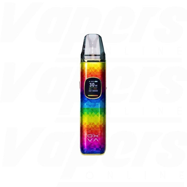 Oxva Xlim Pro 2 Pod Vape Kit