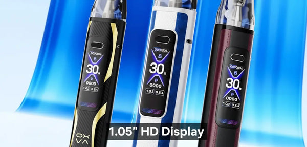 Oxva Xlim Pro 3 Pod Kit
