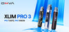 Oxva Xlim Pro 3 Pod Kit