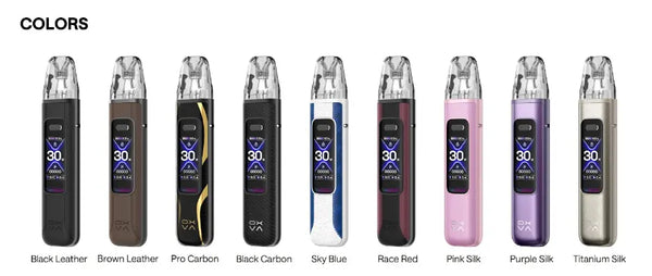 Oxva Xlim Pro 3 Pod Kit