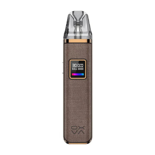 Oxva - Xlim Pro Vape Pod Kit