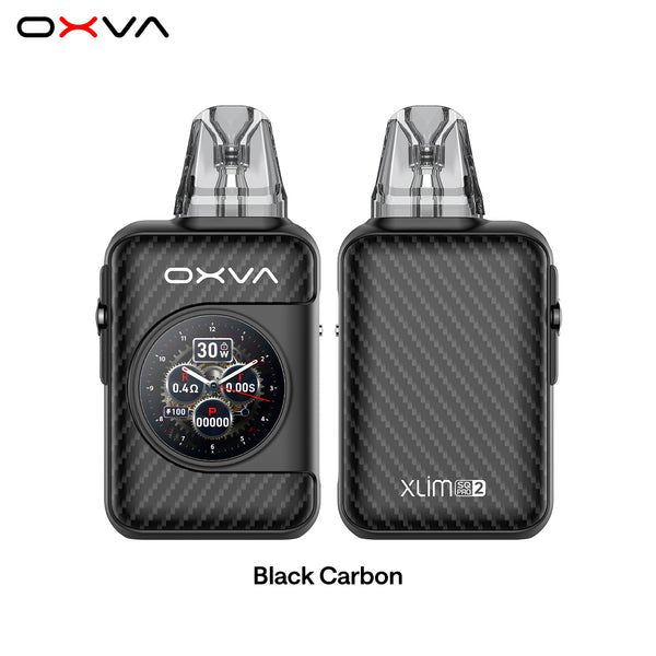OXVA Xlim SQ Pro 2 Pod Vape Kit