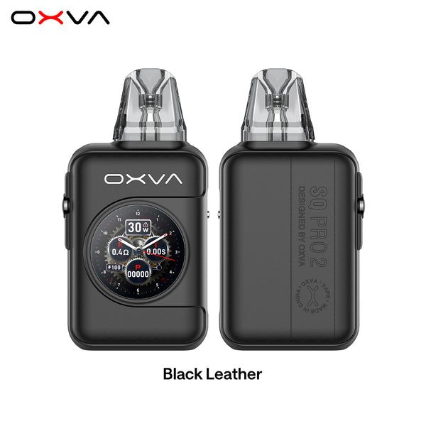 OXVA Xlim SQ Pro 2 Pod Vape Kit