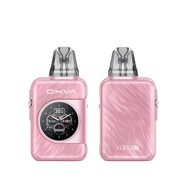OXVA Xlim SQ Pro 2 Touchscreen Pod Vape Kit