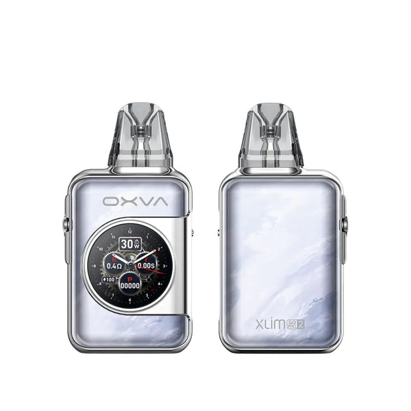 OXVA Xlim SQ Pro 2 Touchscreen Pod Vape Kit