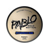 Pablo Gold Edition Nicotine Pouches - Pack of 10