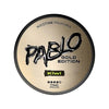 Pablo Gold Edition Nicotine Pouches - Pack of 10
