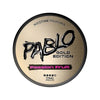 Pablo Gold Edition Nicotine Pouches - Pack of 10