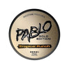 Pablo Gold Edition Nicotine Pouches - Pack of 10