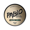 Pablo Gold Edition Nicotine Pouches - Pack of 10