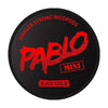Pablo Nicopods - Mini X-Ice Cold - 30mg - Box of 10