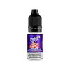 Pablo's Cake Shop Blueberry Waffles with Syrup & Ice Cream 10ml Nic Salt E-liquid