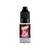 Pablo's Cake Shop Chocolate Concrete & Custard 10ml Nic Salt E-liquid