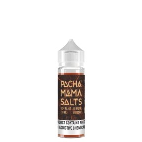Pacha Mama 10ML Nic Salt (Pack of 10)