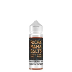 Pacha Mama 10ML Nic Salt (Pack of 10)