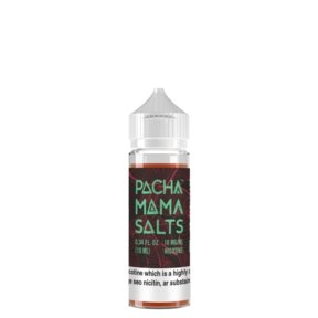 Pacha Mama 10ML Nic Salt (Pack of 10)