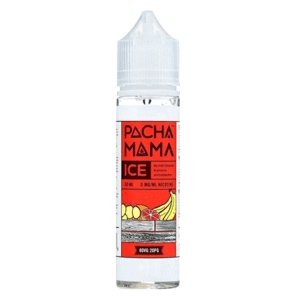 Pacha Mama 50ml Shortfill