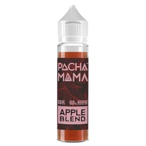 Pacha Mama 50ml Shortfill