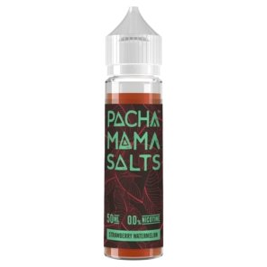 Pacha Mama 50ml Shortfill
