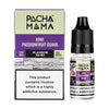 Pacha Mama Nic Salts 10ml - Box of 10