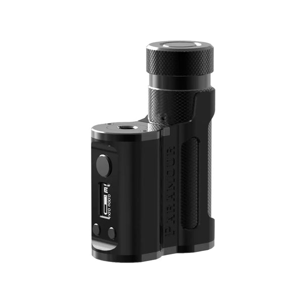 Paramour SBS 2025 Edition By Mechvape